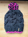 Monster Cable Beanie