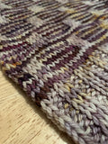 ** PATTERN ** No Restrictions Cowl