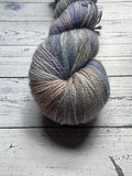 Peak District Yarns (DK)