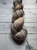 Peak District Yarns (DK)