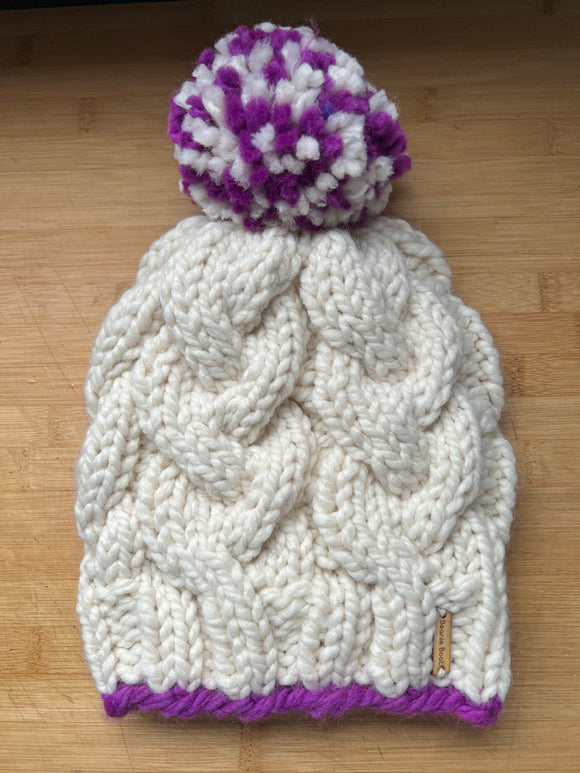 Monster Cable Beanie