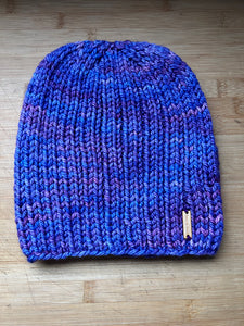 Axel Beanie
