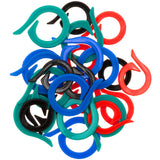 Rico Stitch Markers - Split ring