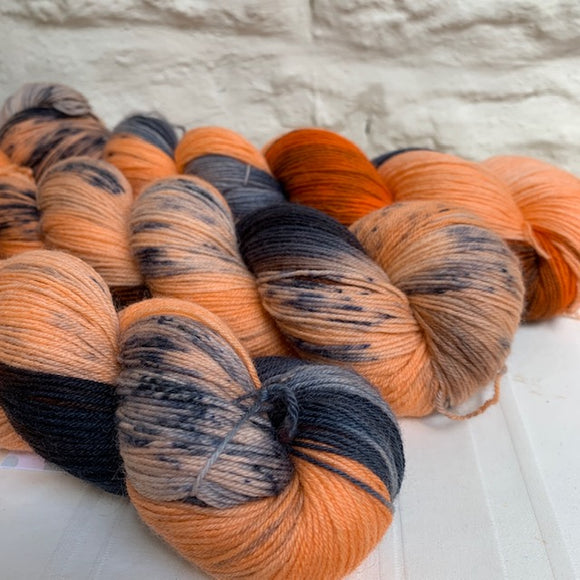 Peak District Yarns (DK)