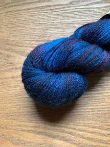 RiverKnits (Nene DK Yarn)